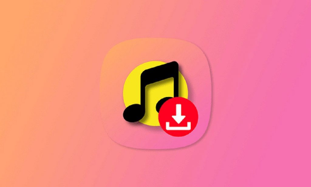 Aplikasi Download Lagu di Android