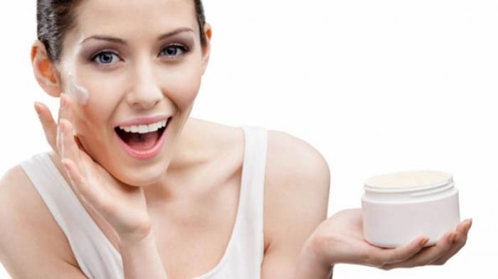 Manfaat Skincare Krim Wajah Yang Sangat Baik
