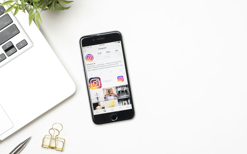 Cara Mengatasi Copyright Instagram Dengan Cepat